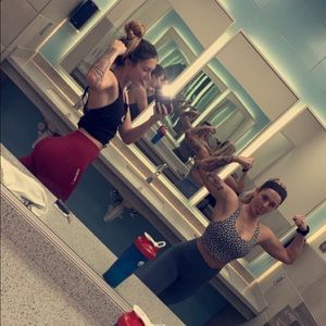 Meet your Posher, Katrina